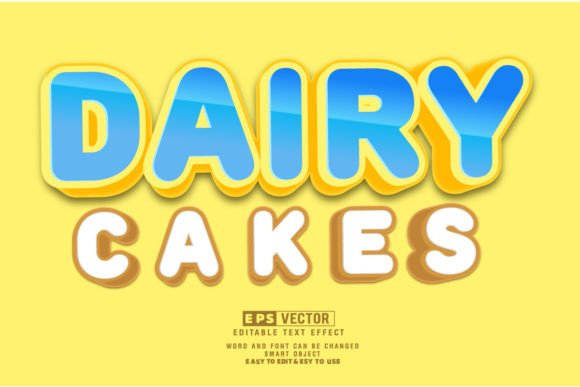 Elevate Designs with 3D Editable Text