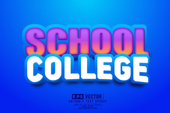 Elevate Designs with 3D Editable Text