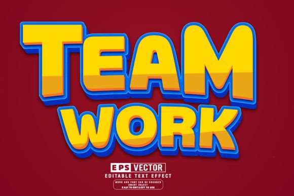 Elevate Designs with 3D Editable Text